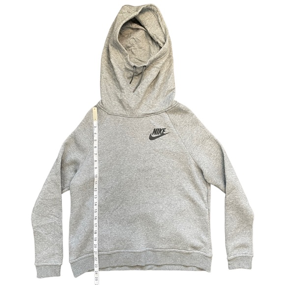 Nike Tech Hoodie (M) - Picture 4 of 7